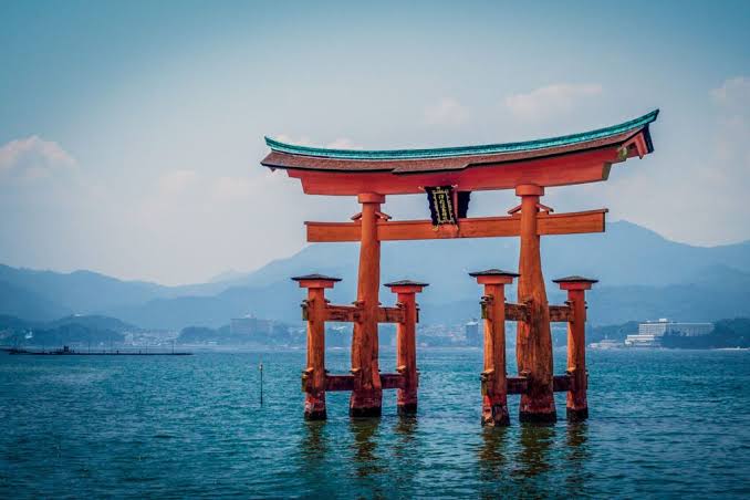 Japan vacation photo 3